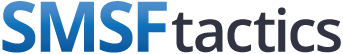 SMSF Tactics